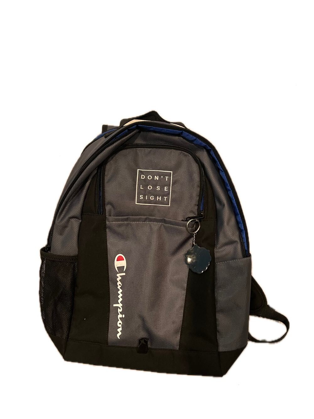 Champion Core Classic backpack Black